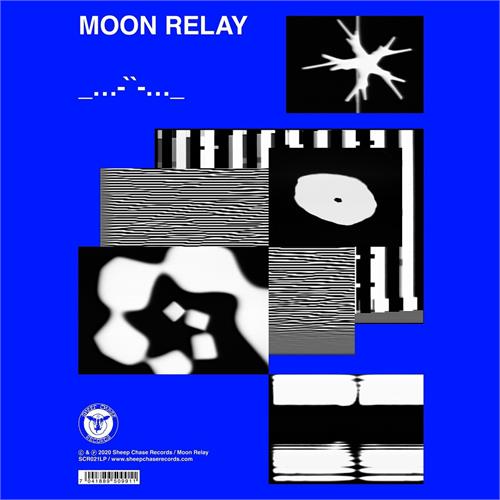 Moon Relay _...-``-..._ (LP)